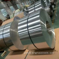 Steel Strip Coils Metal Stainless Steel Metal Roll Factory